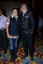 Sukhwinder Singh at Jaanisaar music launch in Lalit Hotel on 23rd July 2015